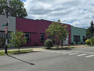 405 Rhode Island Street, Buffalo, NY 14213
