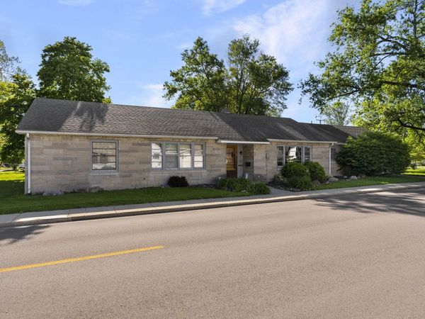 525 W Marion Street, Monticello, IN 47960