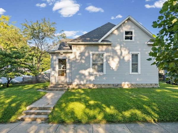 320 S 26th Street, Lafayette, IN 47904