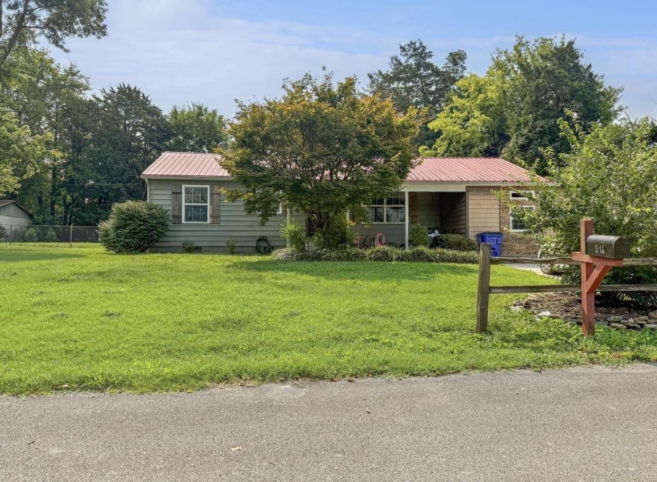 5100 Kelly Street Nw, Cleveland, TN 37312 Main Photo