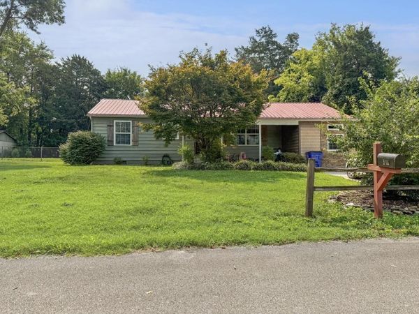 5100 Kelly Street NW, Cleveland, TN 37312