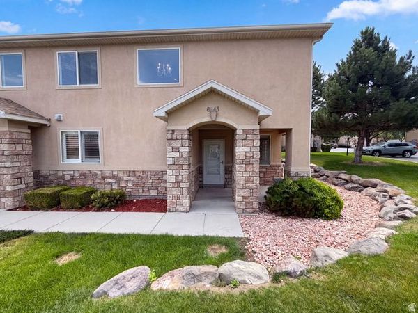 6943 W BAMBURGH WAY , West Valley City, UT 84128
