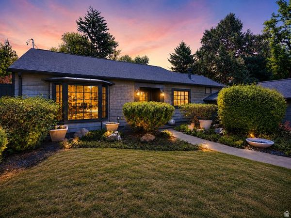 721 S ELIZABETH ST , Salt Lake City, UT 84102