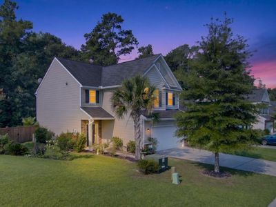 3744 Blackjack Road, Ladson, SC 29456