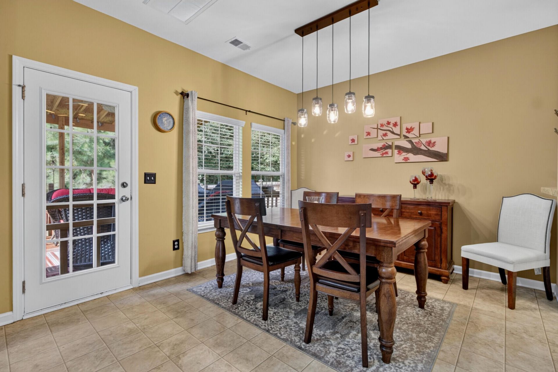 3744 Blackjack Road Photo 10