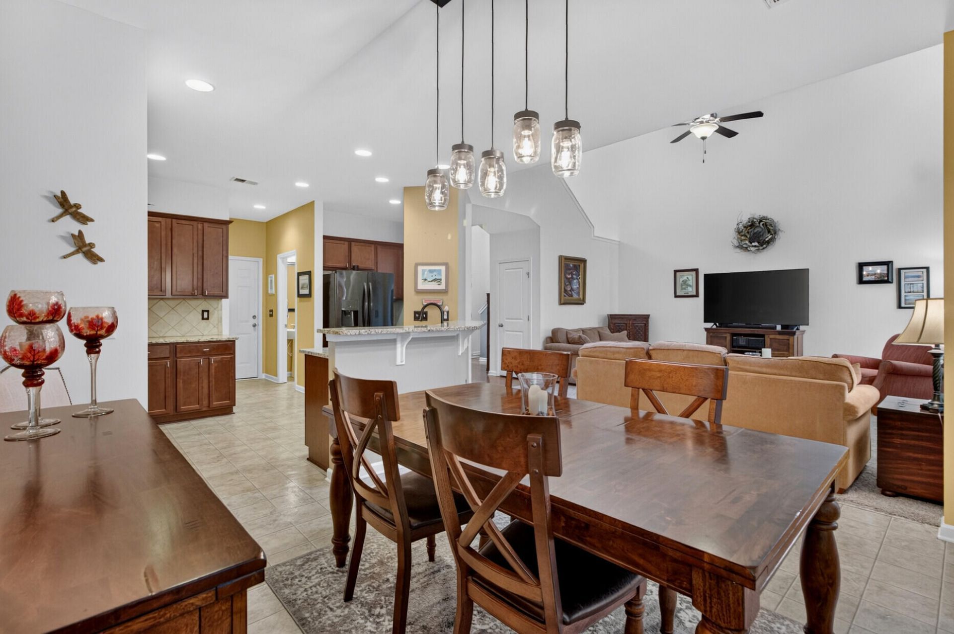 3744 Blackjack Road Photo 11