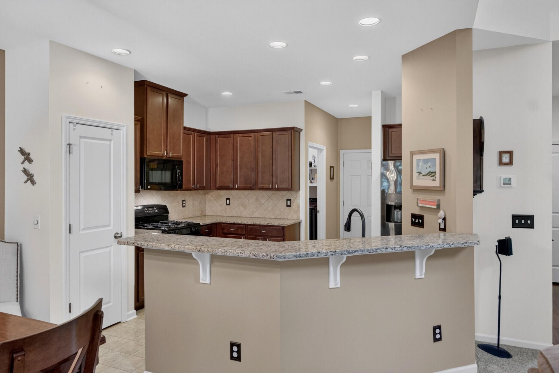 3744 Blackjack Road Photo 12