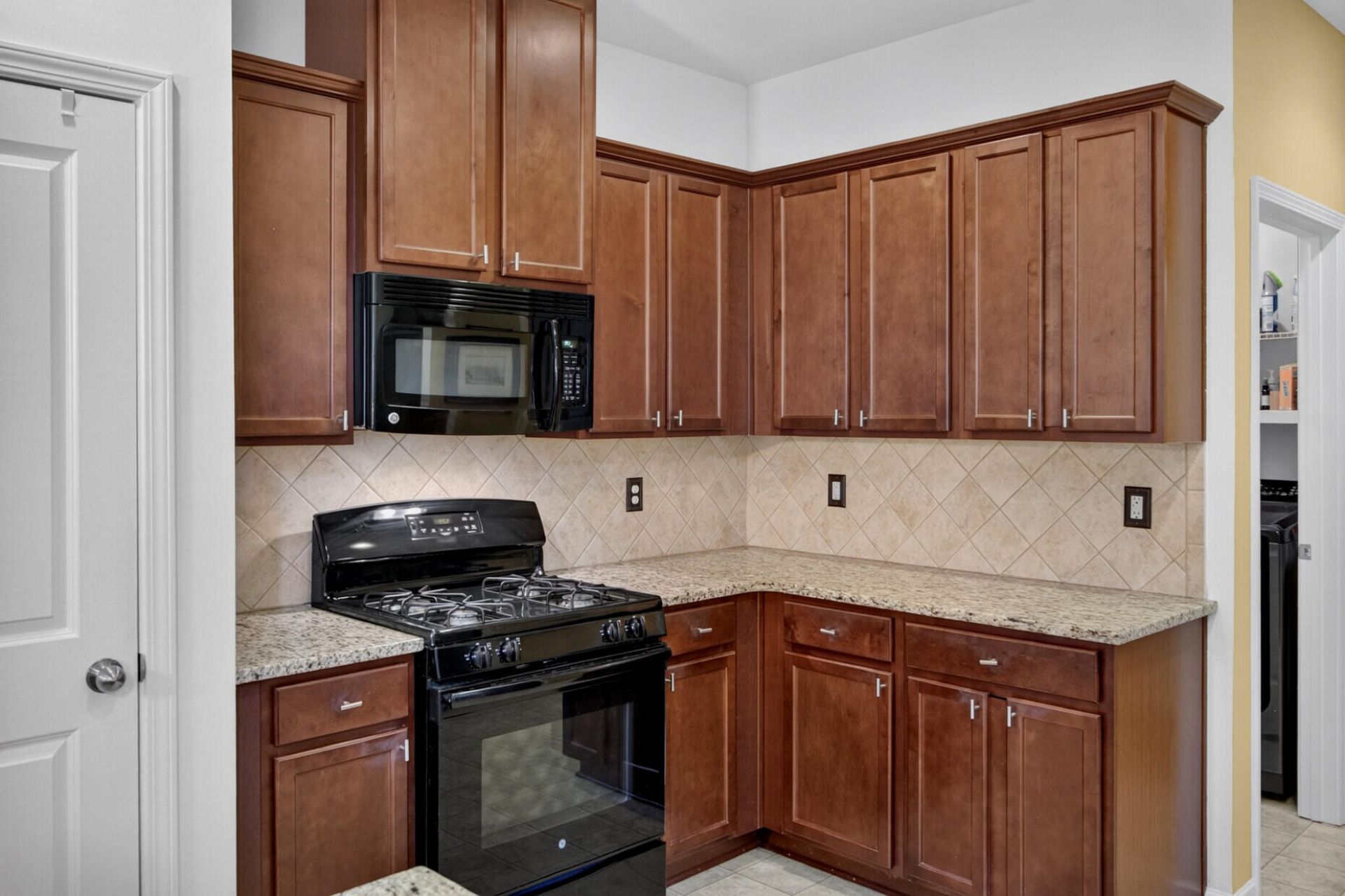 3744 Blackjack Road Photo 13
