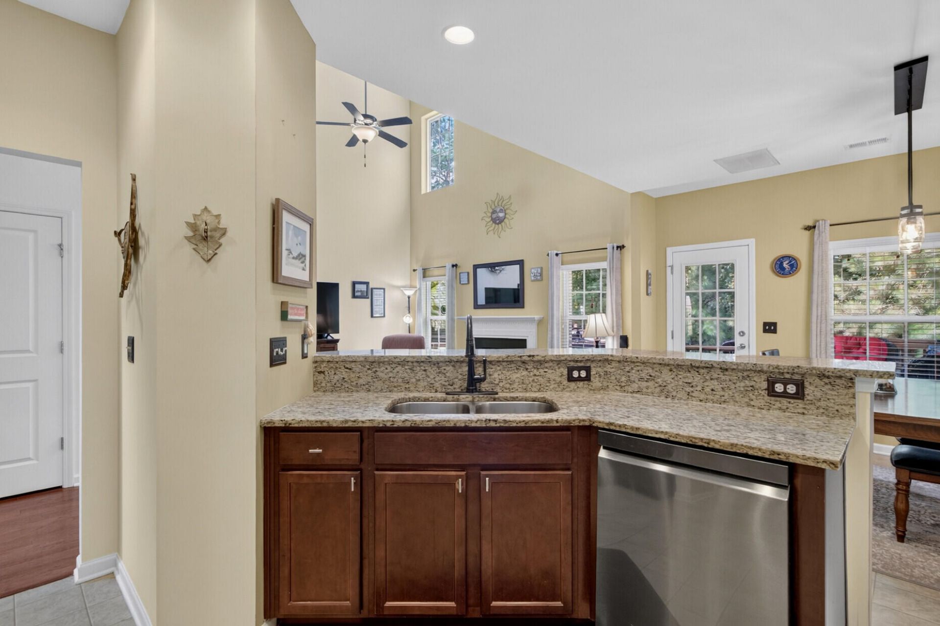 3744 Blackjack Road Photo 15