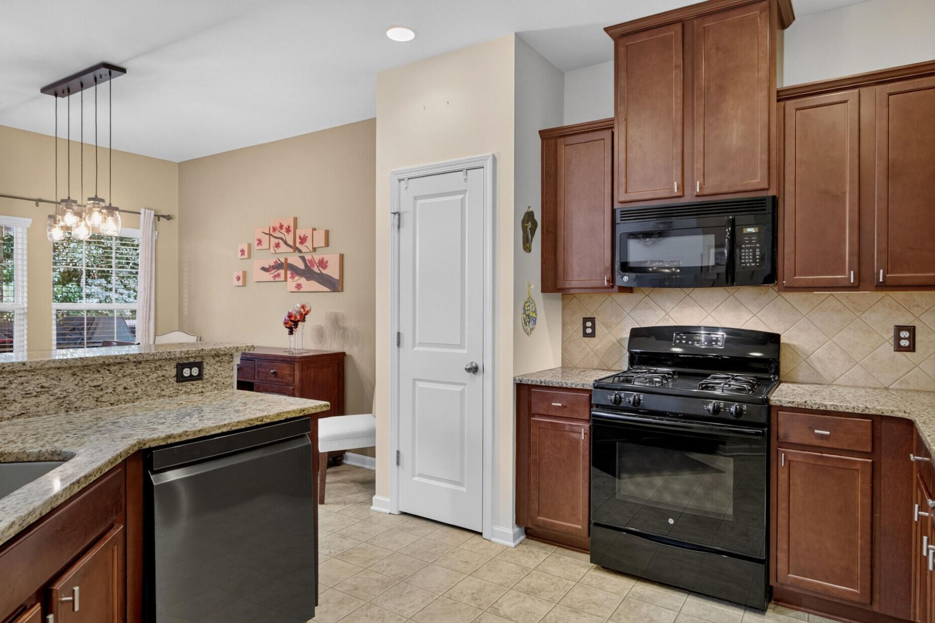 3744 Blackjack Road Photo 16