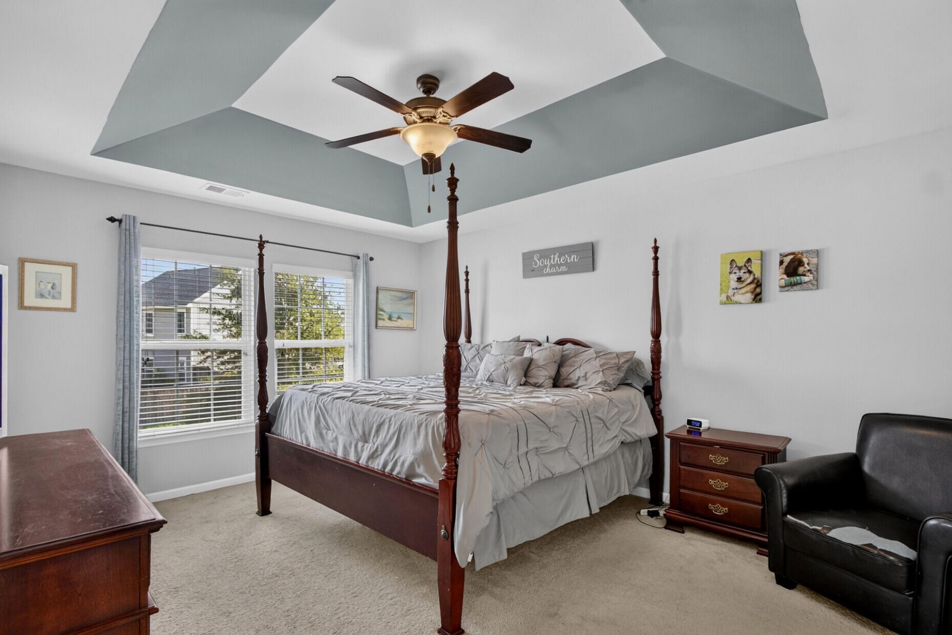 3744 Blackjack Road Photo 19
