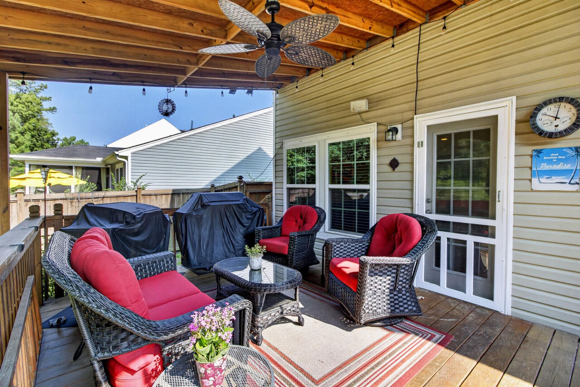 3744 Blackjack Road Photo 29