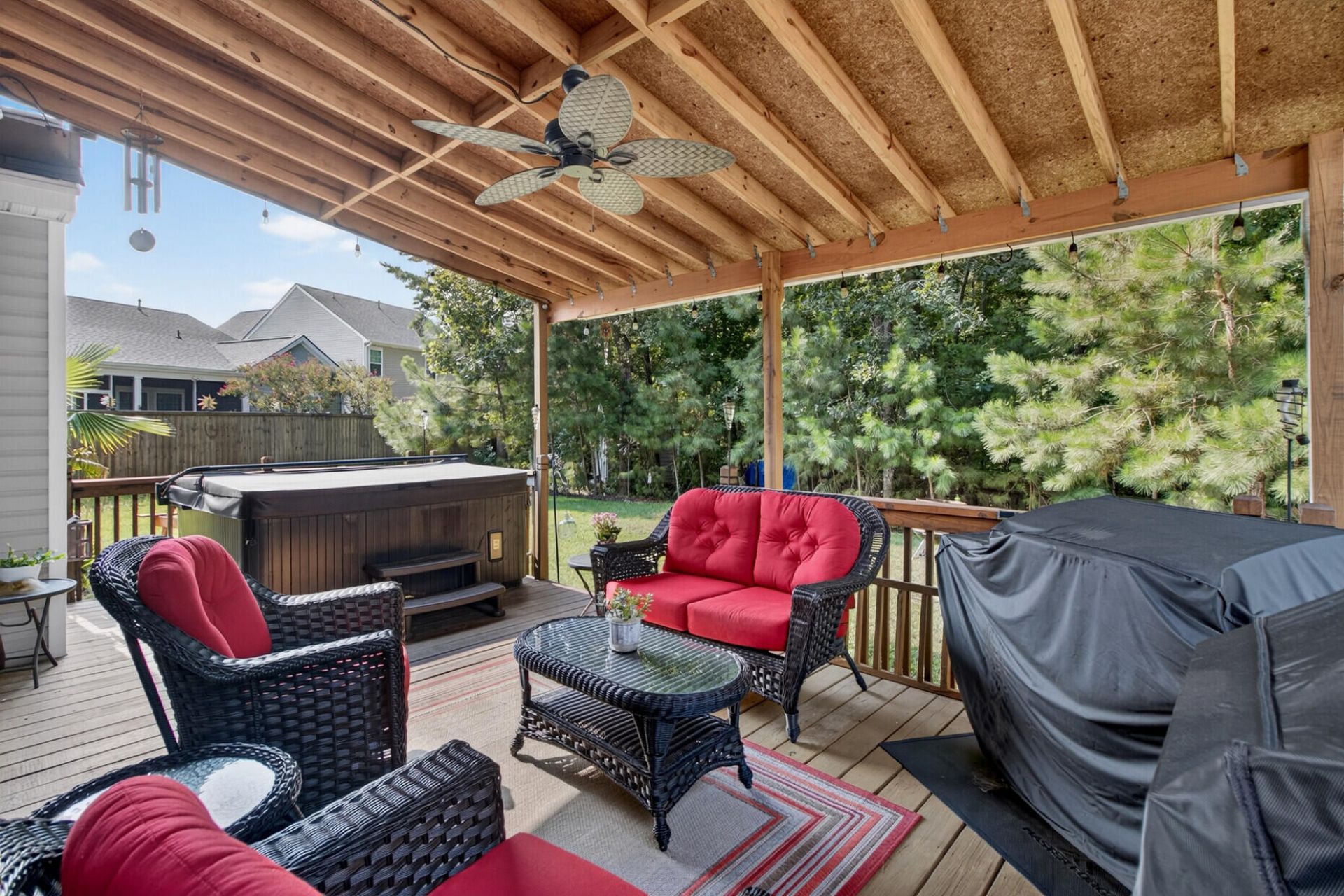 3744 Blackjack Road Photo 30