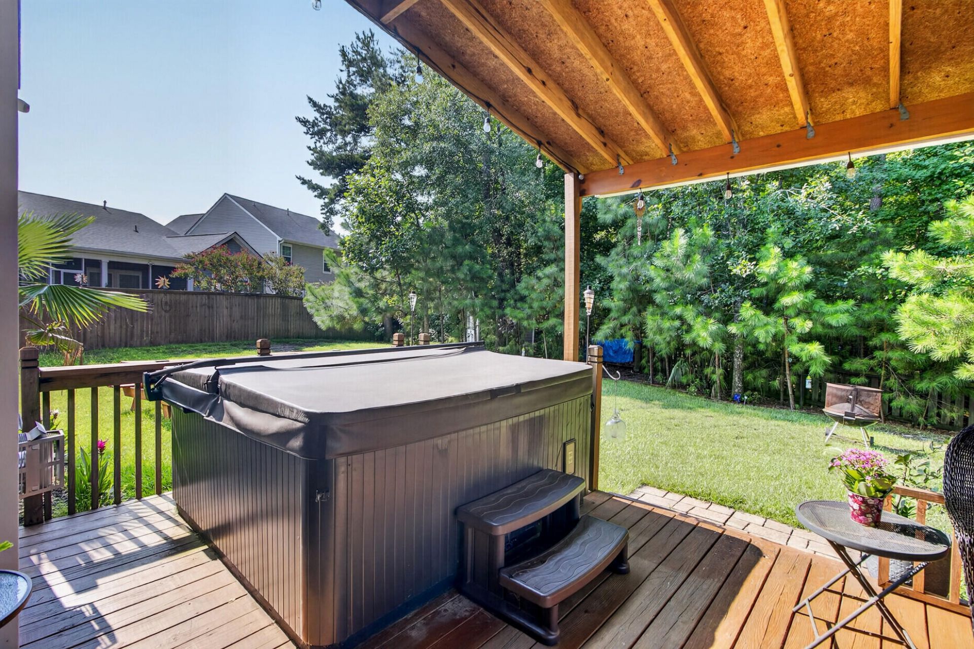 3744 Blackjack Road Photo 31