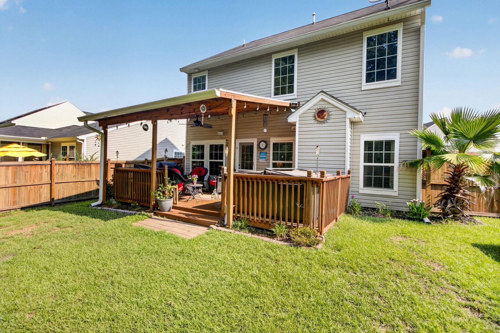 3744 Blackjack Road Photo 33
