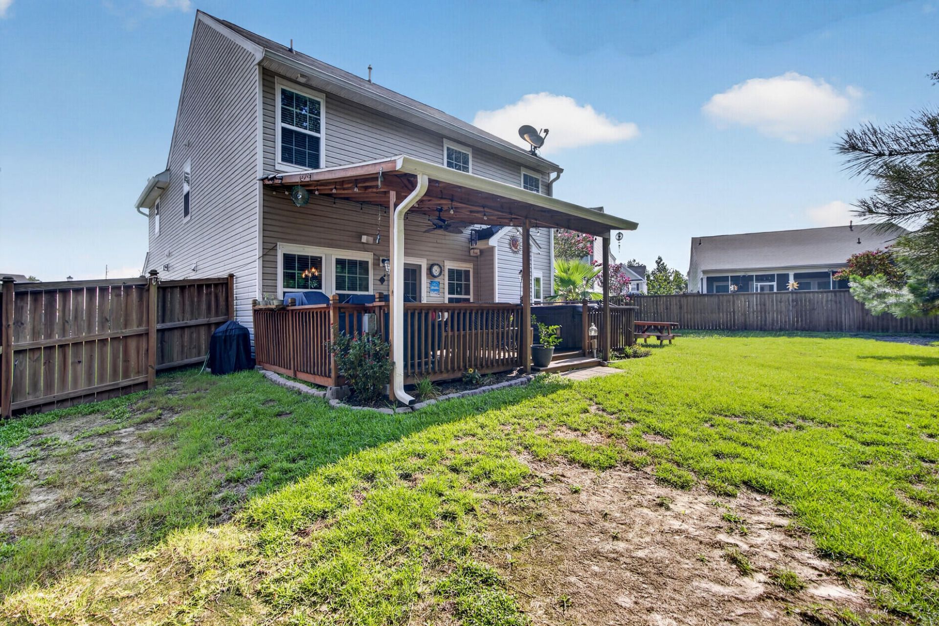 3744 Blackjack Road Photo 35