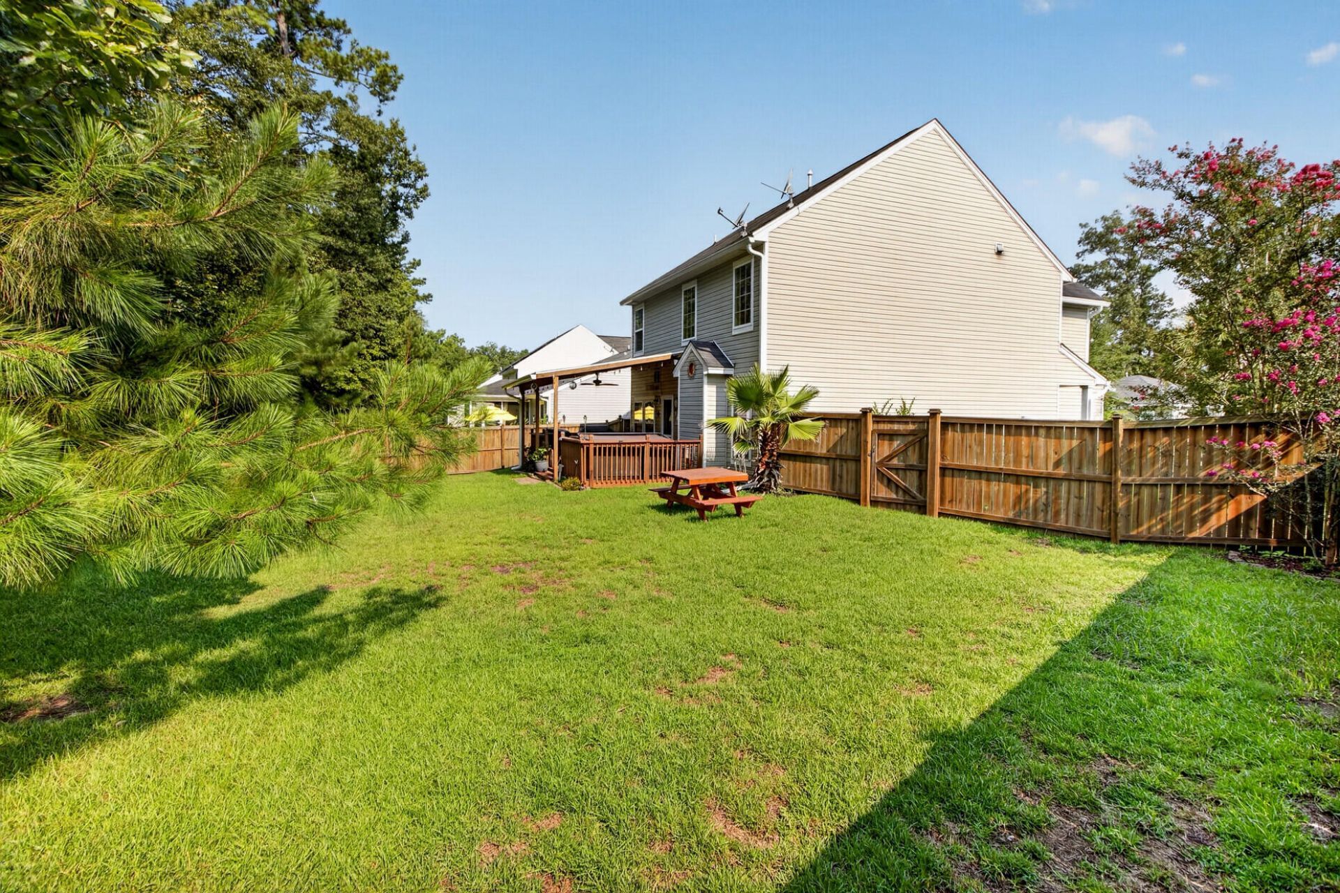 3744 Blackjack Road Photo 36