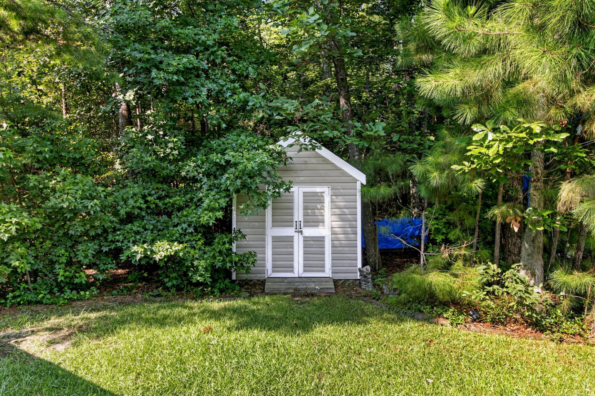 3744 Blackjack Road Photo 38