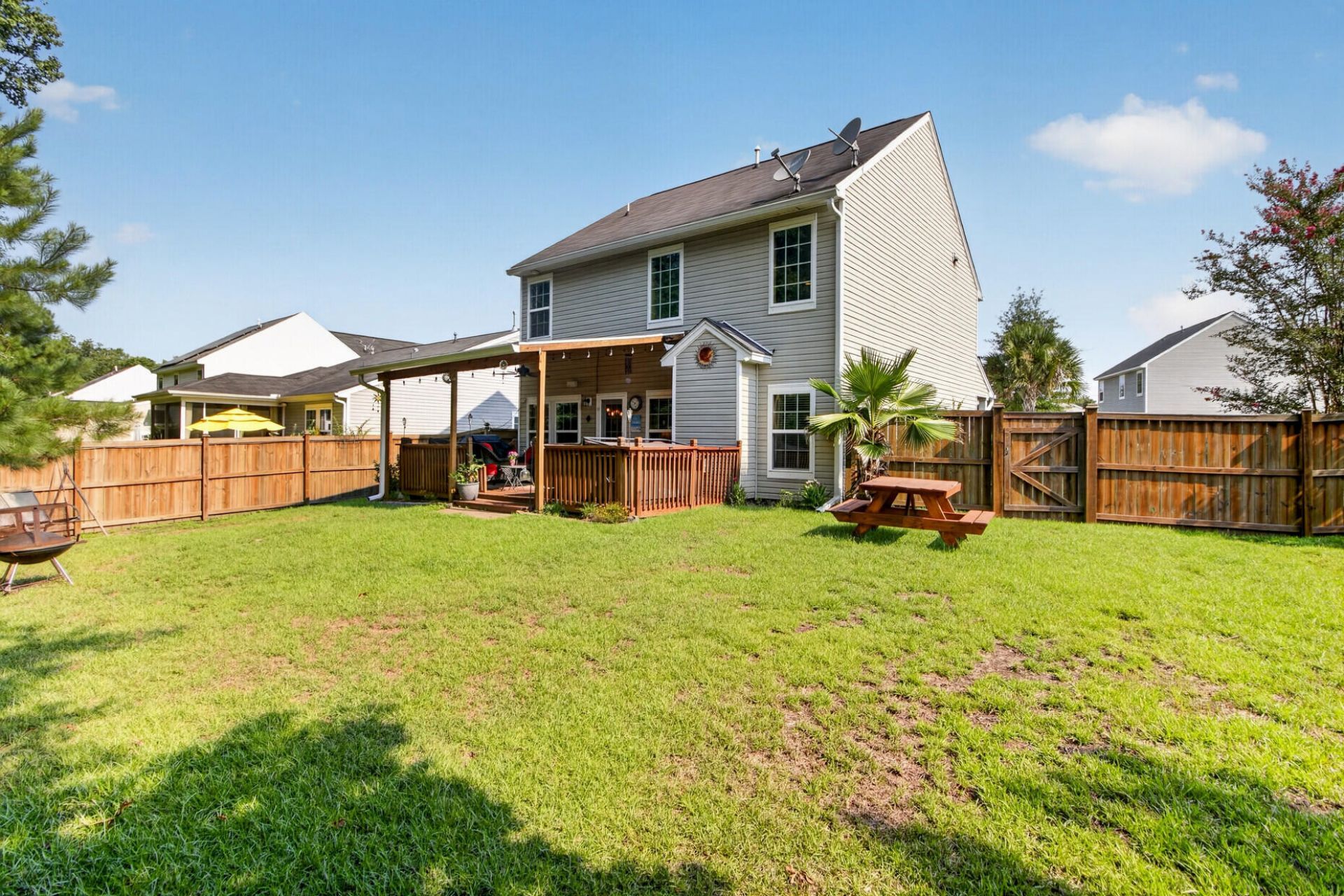 3744 Blackjack Road Photo 39