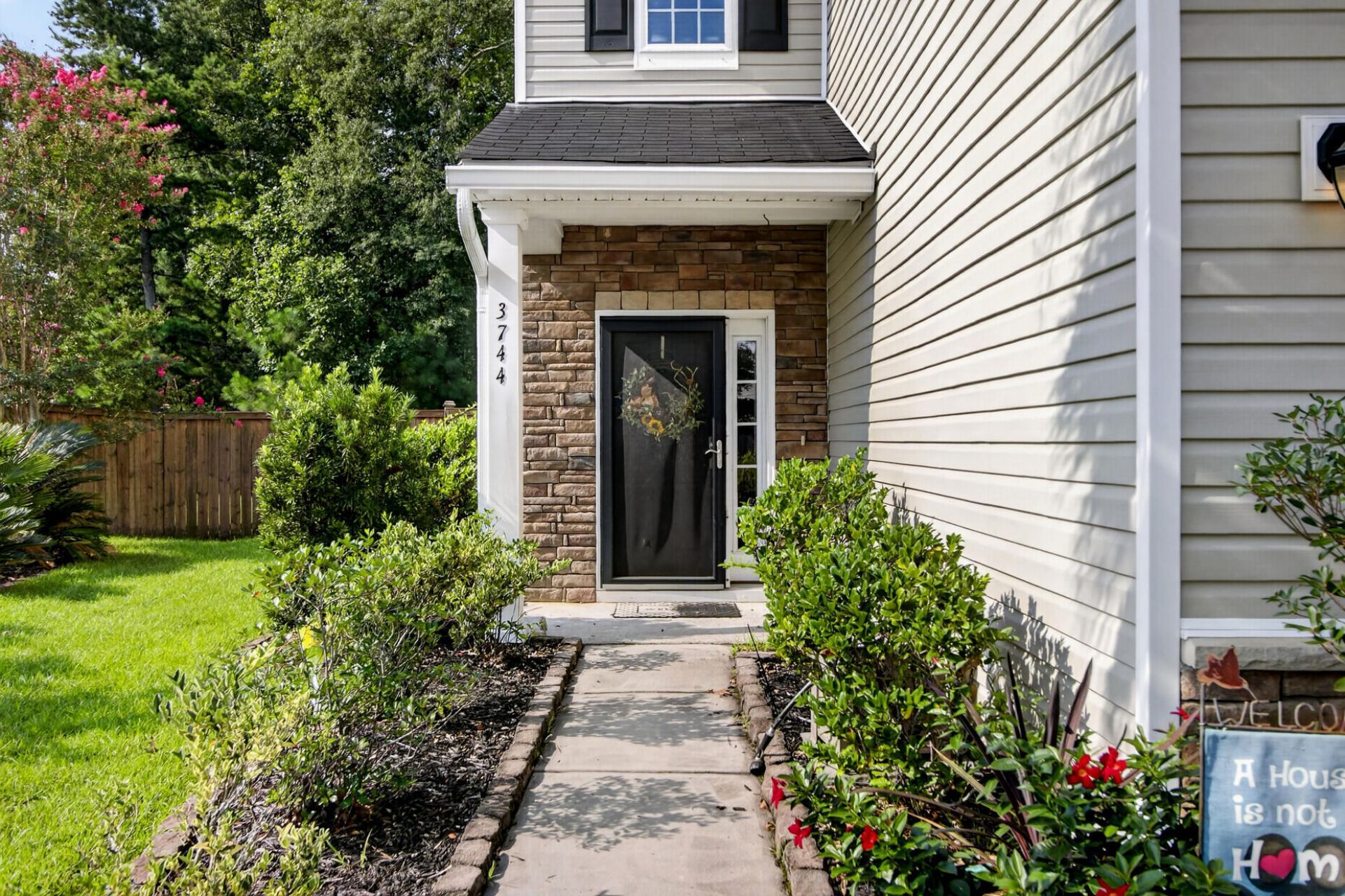 3744 Blackjack Road Photo 4