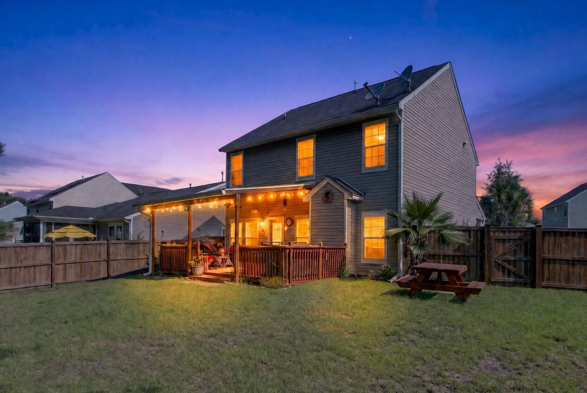 3744 Blackjack Road Photo 40