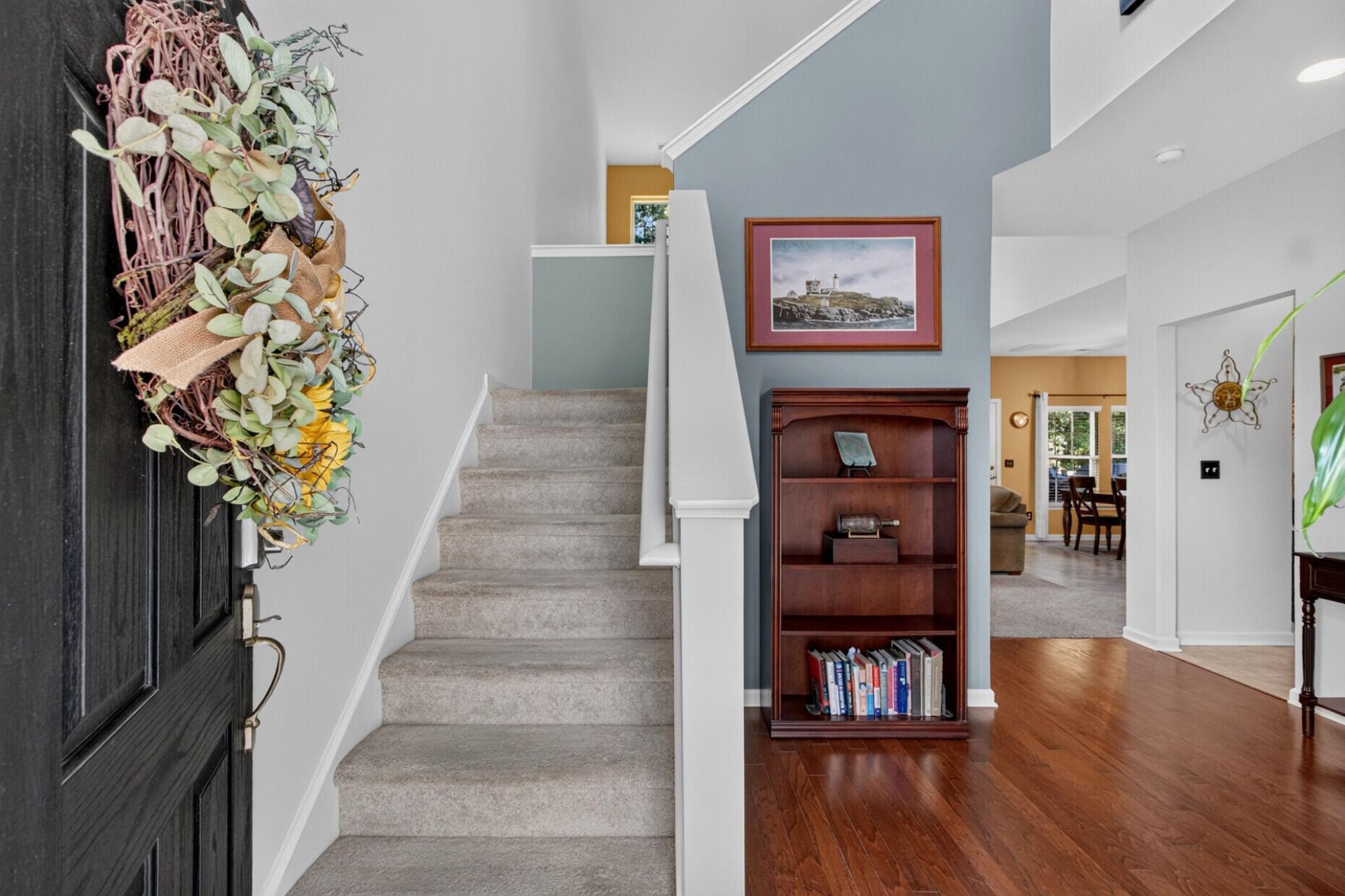 3744 Blackjack Road Photo 5