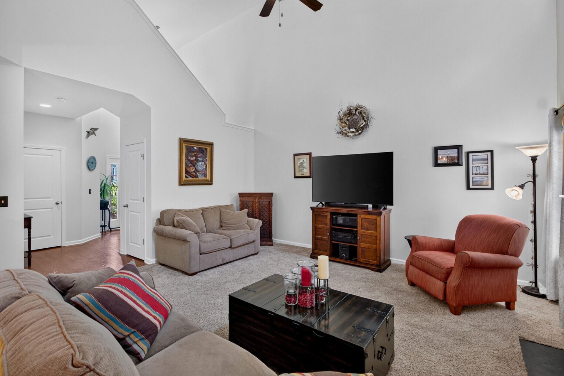 3744 Blackjack Road Photo 6