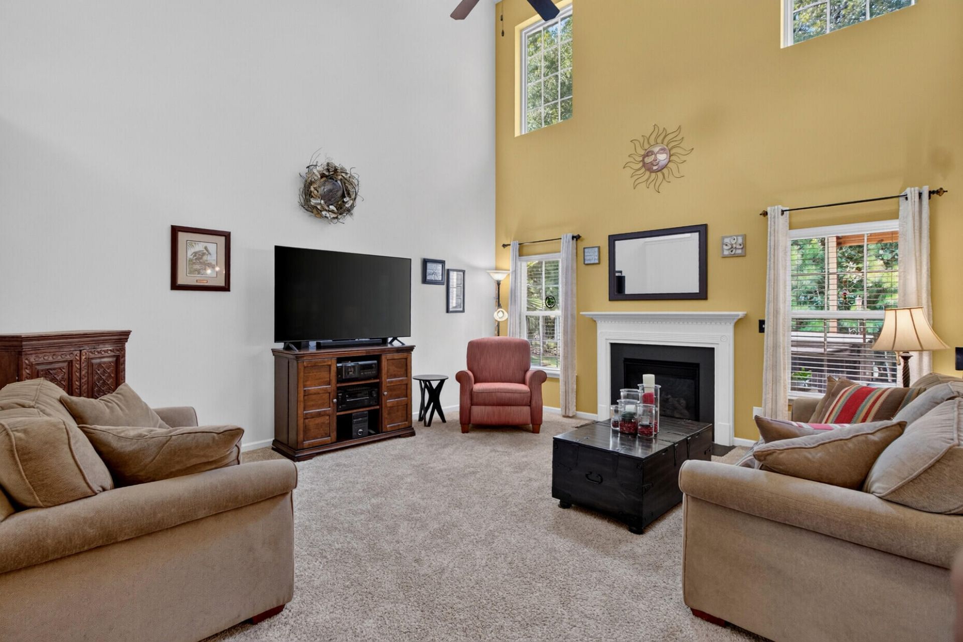 3744 Blackjack Road Photo 7