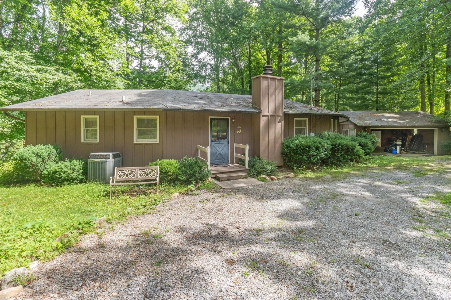 188 Woodfern Drive, Unit 11, Maggie Valley, NC 28751 Main Photo