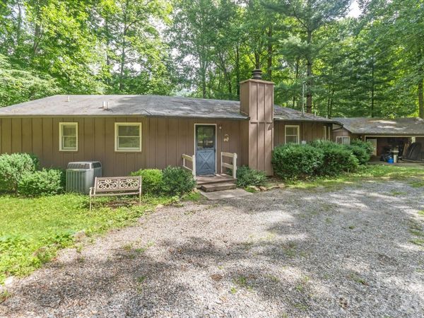 188 Woodfern Drive, Unit 11, Maggie Valley, NC 28751