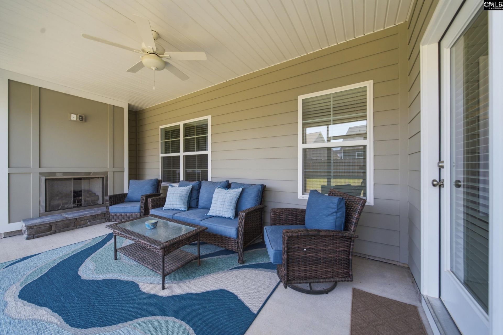 2813 Pepperell Road  Photo 14