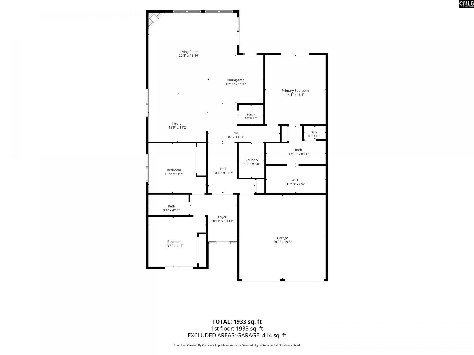 2813 Pepperell Road  Photo 27