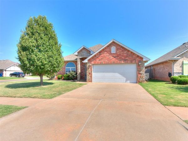 3437 NW 161st Street, Edmond, OK 73013