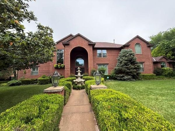533 Hollowdale , Edmond, OK 73003