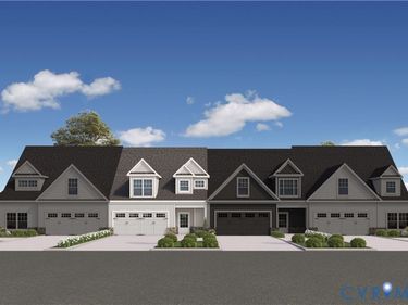 16418 Creekstone Point Avenue , Chesterfield, VA 23120