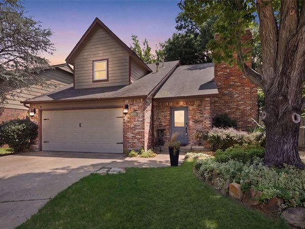9221 S Fulton Avenue, Tulsa, OK 74137