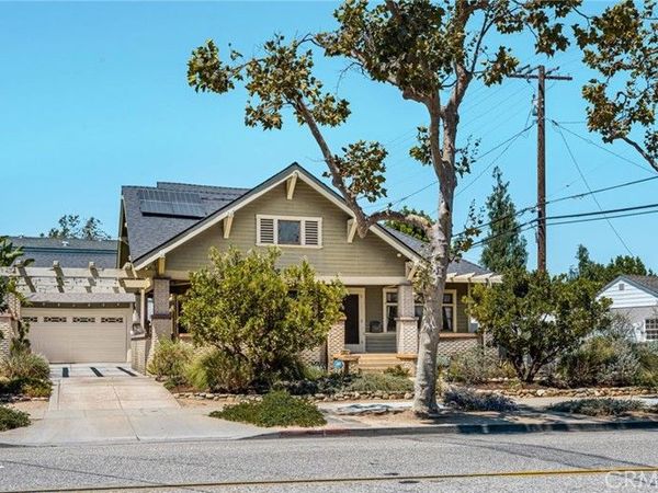 323 E Bixby, Long Beach, CA 90807