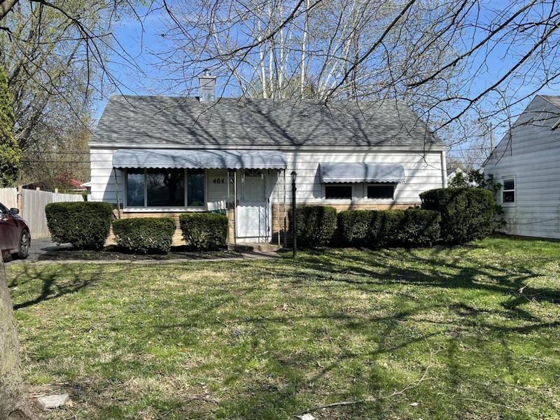 484 S Hampton Road , Columbus, OH 43213 Photo 1