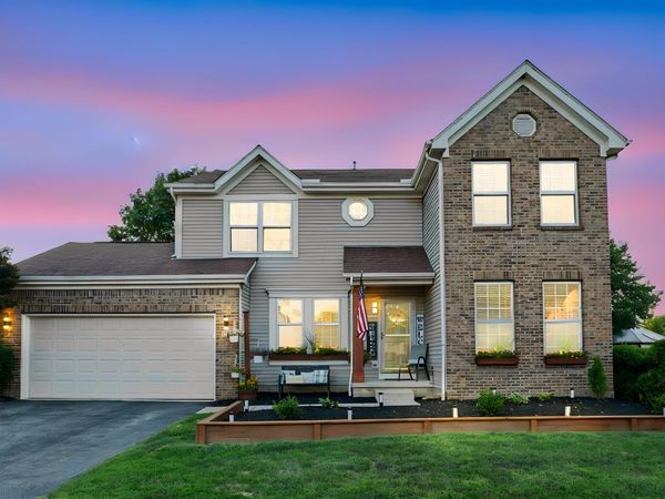 1555 Pecan Place, Circleville, OH 43113