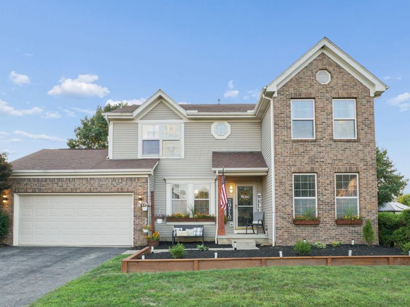 1555 Pecan Place, Circleville, OH 43113 Photo 2