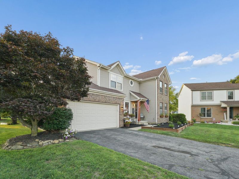 1555 Pecan Place, Circleville, OH 43113 Photo 3