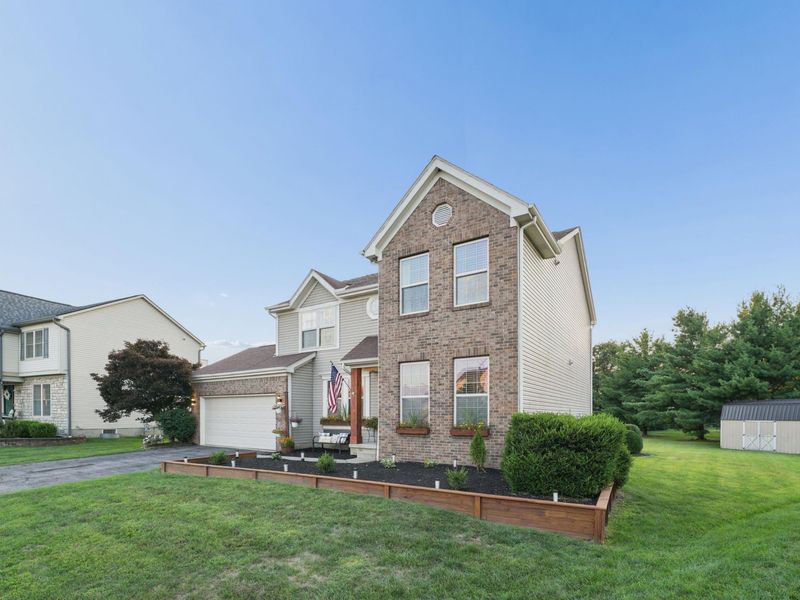 1555 Pecan Place, Circleville, OH 43113 Photo 4