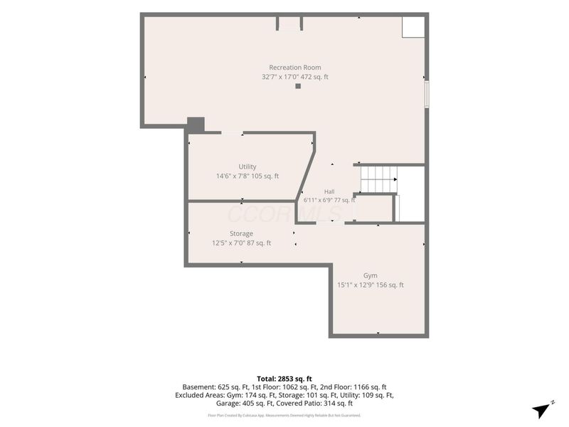 1555 Pecan Place, Circleville, OH 43113 Photo 47