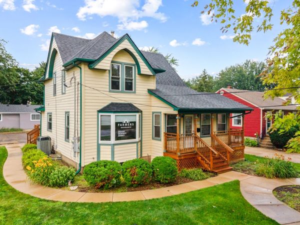 11510 Main Street , Huntley, IL 60142