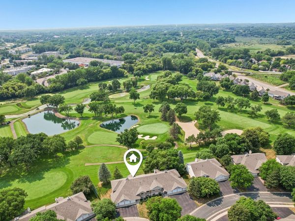 14433 Fairway Drive , Eden Prairie, MN 55344