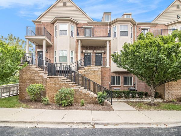 25575 Portico Lane, Novi, MI 48375