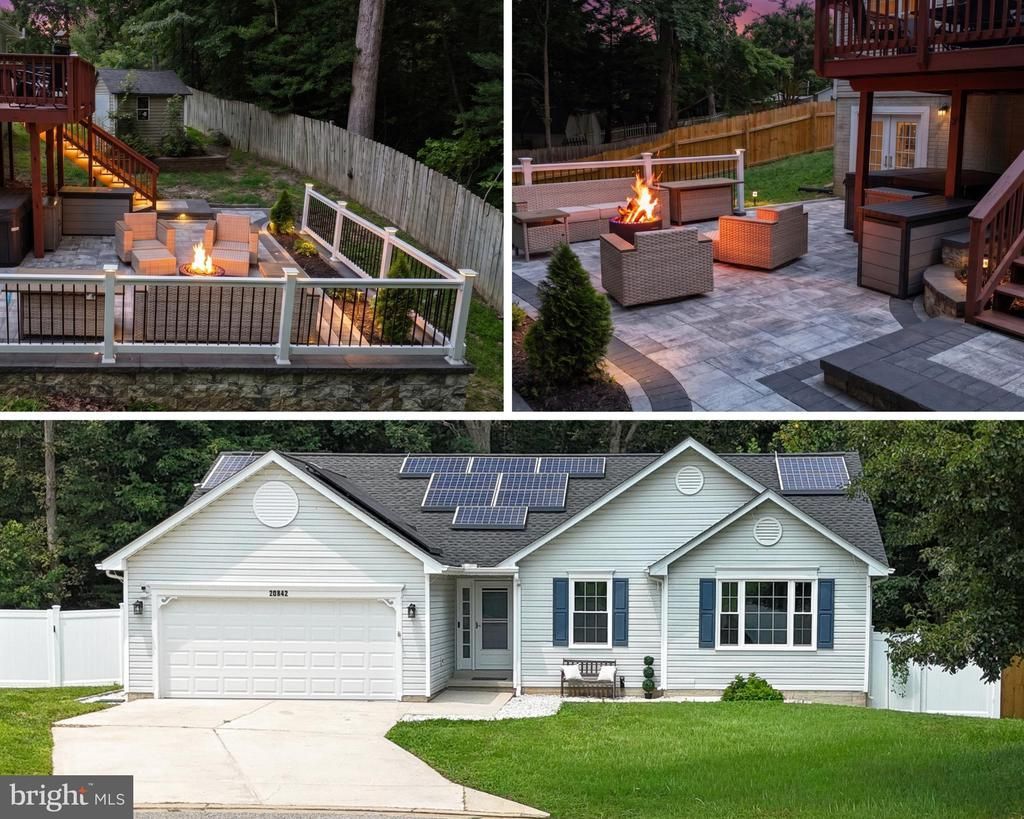 20842 SUNLIGHT COURT, LEXINGTON PARK, MD 20653