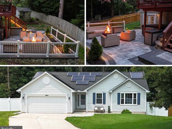 20842 SUNLIGHT COURT, LEXINGTON PARK, MD 20653