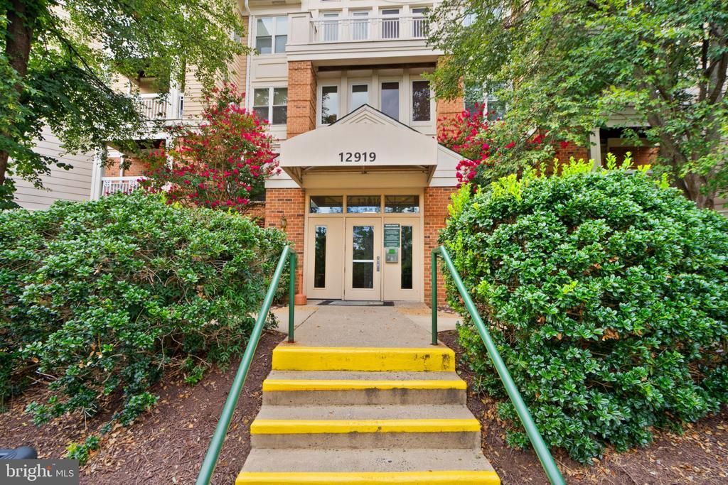 12919 Alton, Unit 417, Herndon, VA 20170 Main Photo