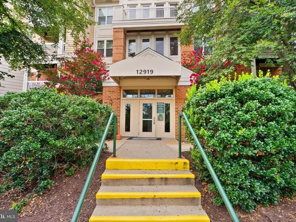 12919 ALTON, Unit 417, HERNDON, VA 20170